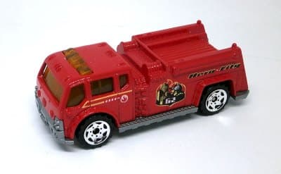 Water Pumper