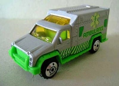 Ambulance
