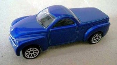 Chevrolet SSR