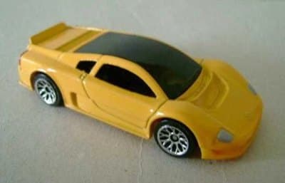 Volkswagen W12 Concept