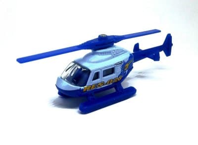 Hero Copter