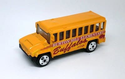 School Bus