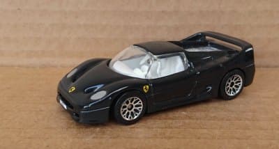 Ferrari F50