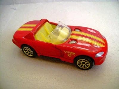 Dodge Viper RT/10