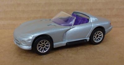 Dodge Viper RT/10