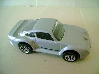 Porsche 959