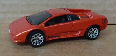 Lamborghini Diablo