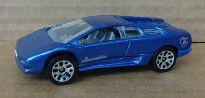 Lamborghini Diablo