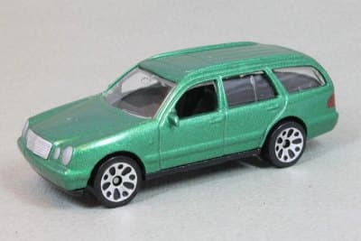 Mercedes-Benz E 430 Wagon