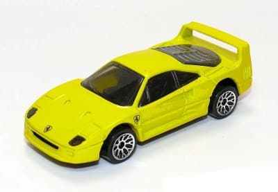 Ferrari F40