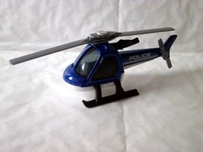 Helicopter