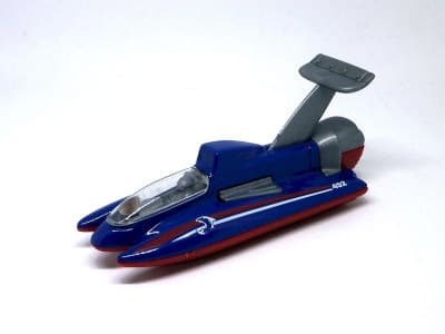 Hydroplane