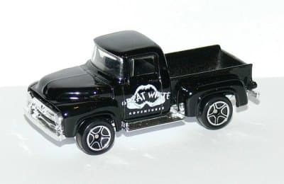 1956 Ford Pick-up