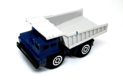 Earth Mover