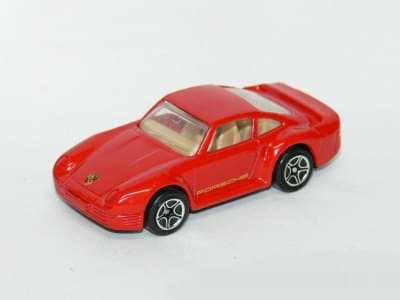 Porsche 959