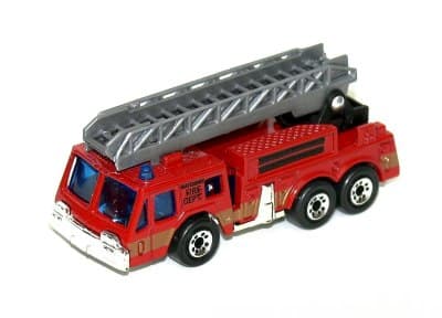 Fire Engine