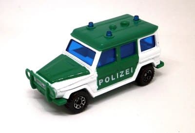 Mercedes-Benz 280 GE