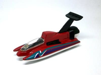Hydroplane