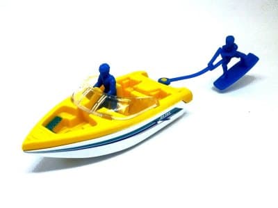 Ski Boat