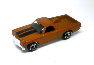 70 Chevy El Camino