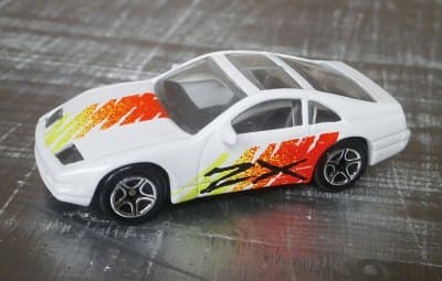 Nissan 300ZX