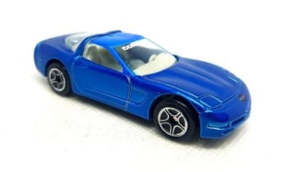 97 Corvette