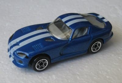 Dodge Viper GTS Coupe