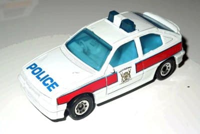 Vauxhall Astra GTE / Opel Kadett GSi