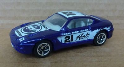 Ferrari 456 GT