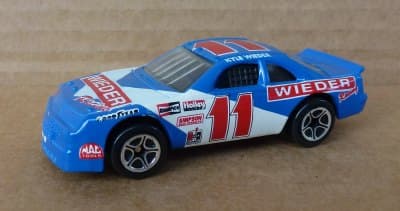 Ford Thunderbird Stock Car