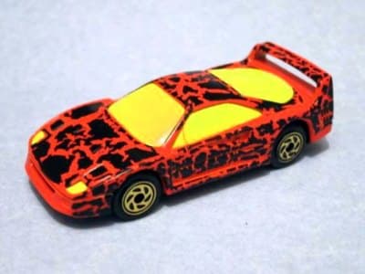 Ferrari F40