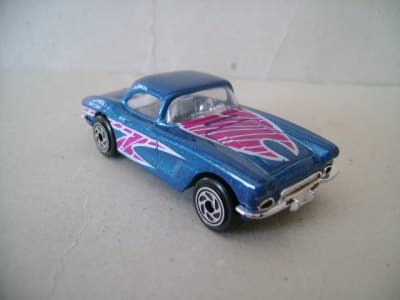 1962 Corvette