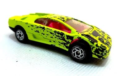 Lamborghini Diablo