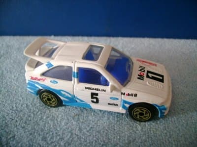 Escort Cosworth