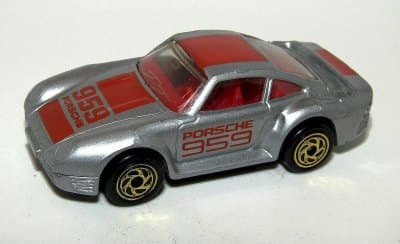 Porsche 959