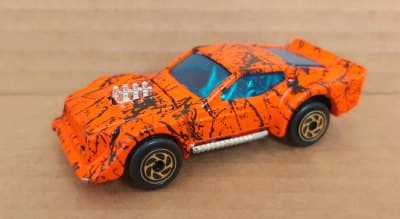 IMSA Mustang