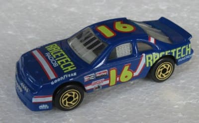 Ford Thunderbird Stock Car