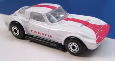 Corvette Grand Sport