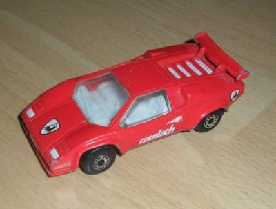 Lamborghini Countach LP500S