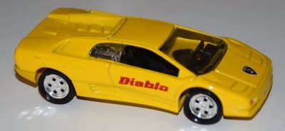 Lamborghini Diablo