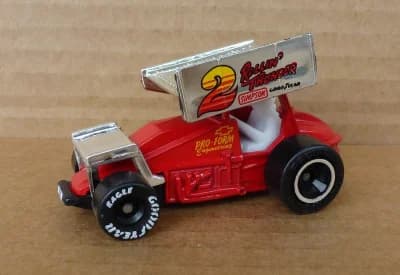 Sprint Racer