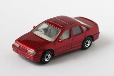 Vectra Cavalier GSi 2000