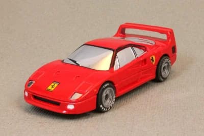 Ferrari F40