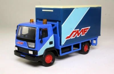 Leyland T 45