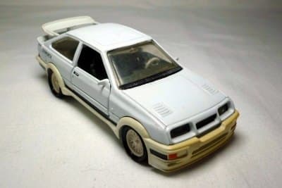 Sierra RS500 Cosworth