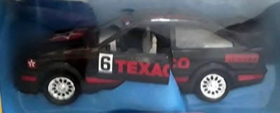 Sierra RS500 Cosworth