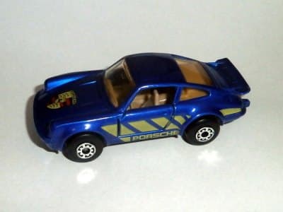 Porsche Turbo