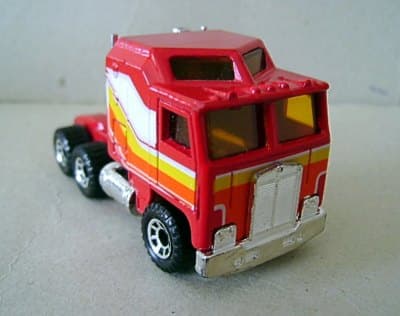 Kenworth Aerodyne
