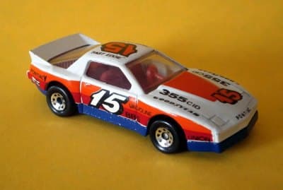 Pontiac Firebird Racer