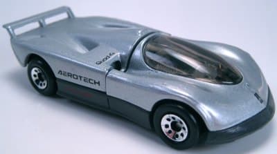 Oldsmobile Aerotech